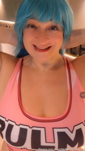 Full leaked Tania gaidarji private onlyfans photo