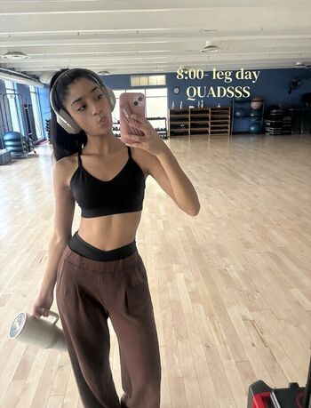 Tanya Ramaswamy