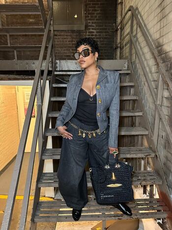 Full leaked Taraji p henson page private onlyfans photo