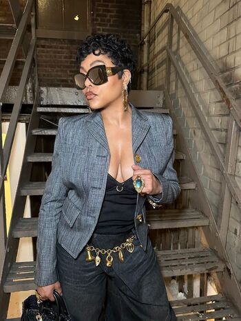 Full leaked Taraji p henson page private onlyfans photo