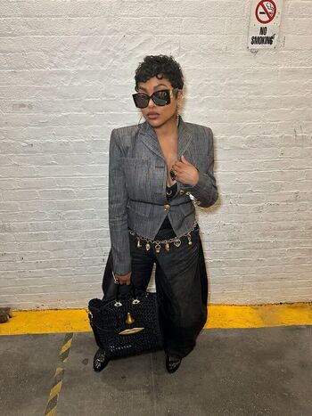 Full leaked Taraji p henson page private onlyfans photo