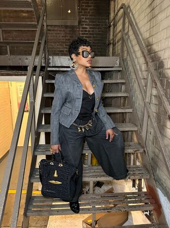 Full leaked Taraji p henson page private onlyfans photo