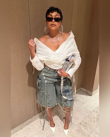 Full leaked Taraji p henson page private onlyfans photo