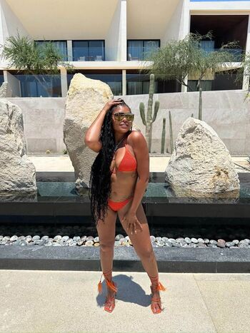 Full leaked Taraji p henson page private onlyfans photo