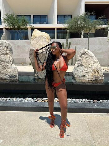 Full leaked Taraji p henson page private onlyfans photo