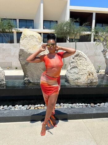Full leaked Taraji p henson page private onlyfans photo
