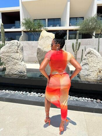 Full leaked Taraji p henson page private onlyfans photo