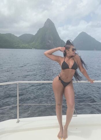Full leaked Taraji p henson page private onlyfans photo