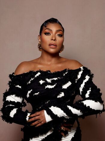 Full leaked Taraji p henson private onlyfans photo