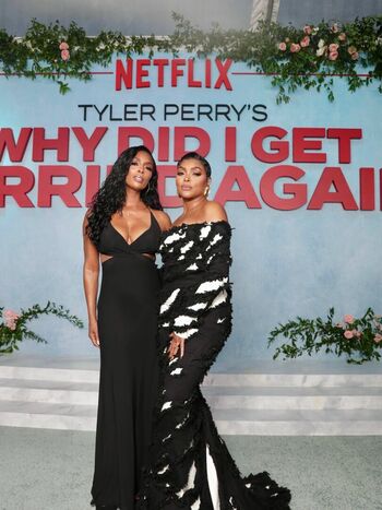 Full leaked Taraji p henson private onlyfans photo