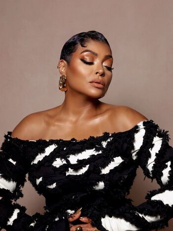 Full leaked Taraji p henson private onlyfans photo