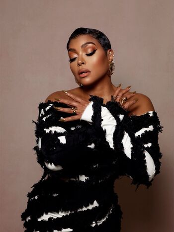 Full leaked Taraji p henson private onlyfans photo