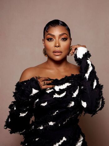 Full leaked Taraji p henson private onlyfans photo