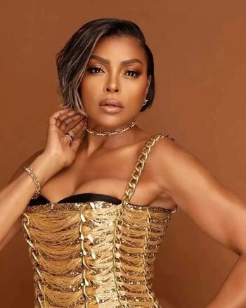Full leaked Taraji p henson private onlyfans photo