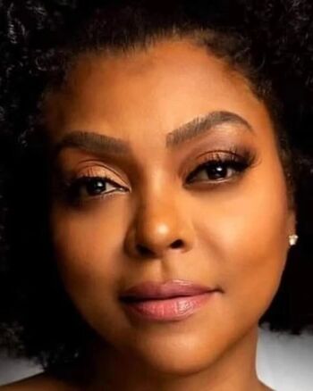 Full leaked Taraji p henson private onlyfans photo