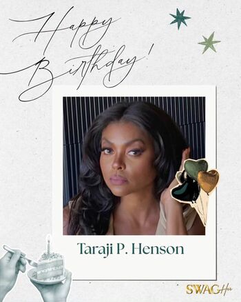 Full leaked Taraji p henson private onlyfans photo