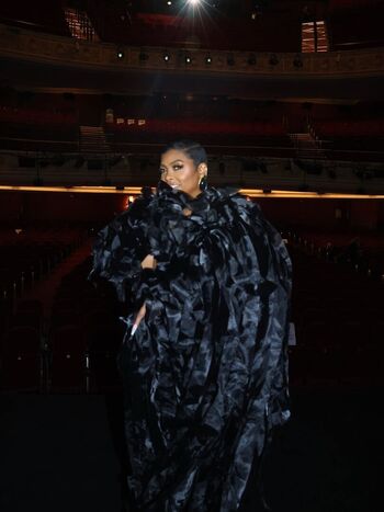Full leaked Taraji p henson private onlyfans photo