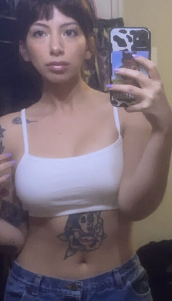 Full leaked Tatiana p private onlyfans photo
