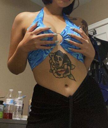 Full leaked Tatiana p private onlyfans photo