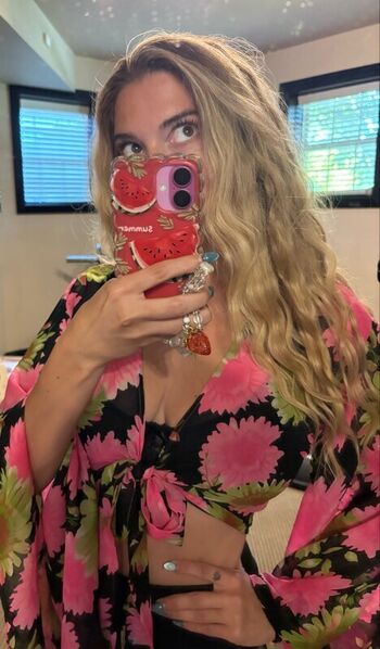 Full leaked Taylor mathis private onlyfans photo