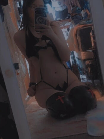 Full leaked Thatgirlkitty private onlyfans photo