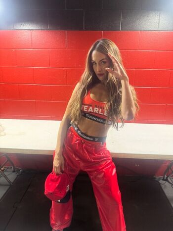 Full leaked The bella twins private onlyfans photo
