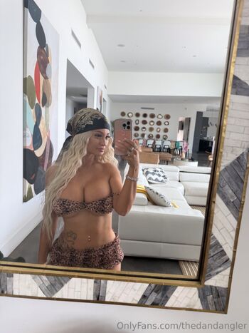 Full leaked Thedandangler private onlyfans photo