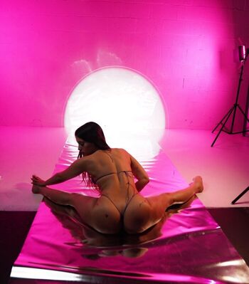 Full leaked Thelittleti private onlyfans photo