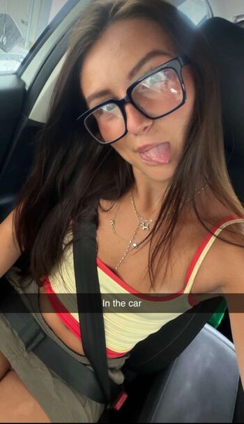 Full leaked Tianna shefsky private onlyfans photo
