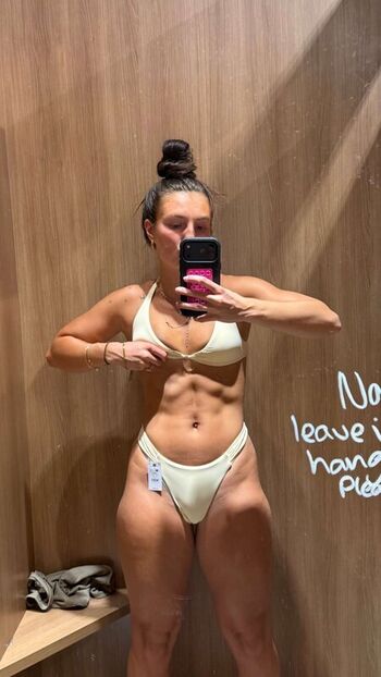 Full leaked Tianna shefsky private onlyfans photo