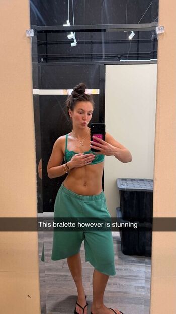 Full leaked Tianna shefsky private onlyfans photo