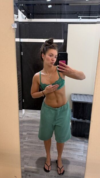 Full leaked Tianna shefsky private onlyfans photo