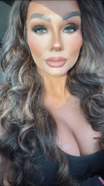 Full leaked Tiffany joy vine private onlyfans photo