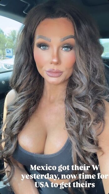 Full leaked Tiffany joy vine private onlyfans photo