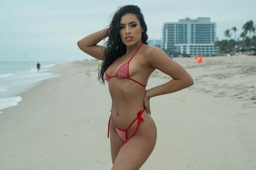 Full leaked Tiffany nieves page private onlyfans photo