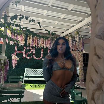 Full leaked Tiffany nieves page private onlyfans photo