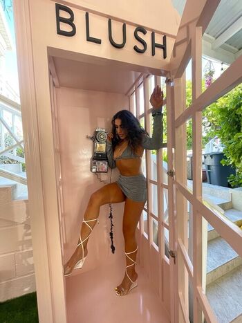 Full leaked Tiffany nieves page private onlyfans photo