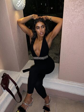 Full leaked Tiffany nieves private onlyfans photo