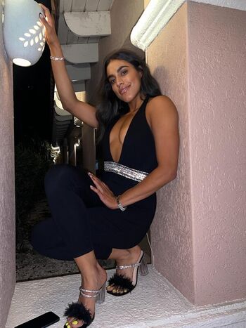 Full leaked Tiffany nieves private onlyfans photo
