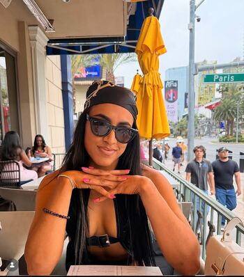 Full leaked Tiffany nieves private onlyfans photo