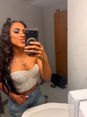 Full leaked Tiffany nieves private onlyfans photo