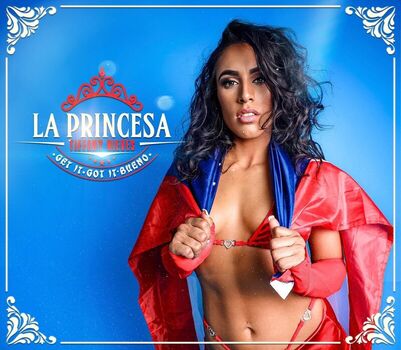 Full leaked Tiffany nieves private onlyfans photo