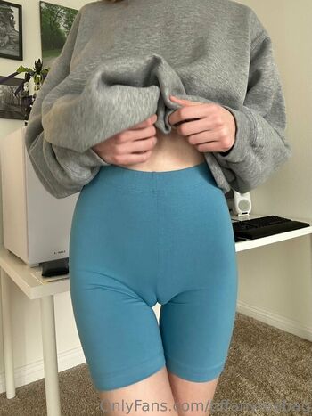 Full leaked Tiffanyteabag private onlyfans photo