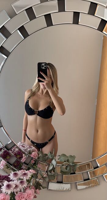 Full leaked Tina nikol private onlyfans photo