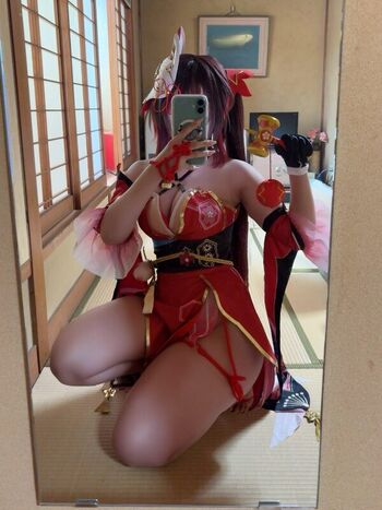 Full leaked Tomachan page private onlyfans photo