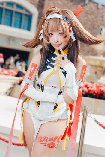 Full leaked Tomachan page private onlyfans photo