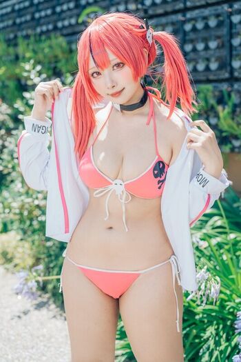 Full leaked Tomachan page private onlyfans photo