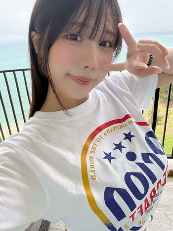 Full leaked Towa rabbit private onlyfans photo