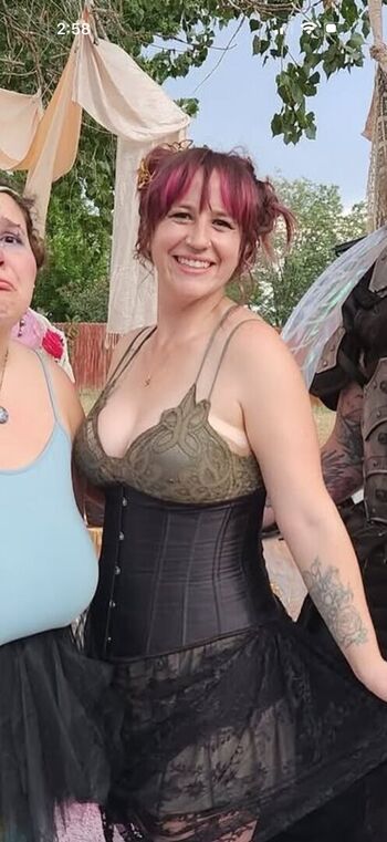 Tricia Newman