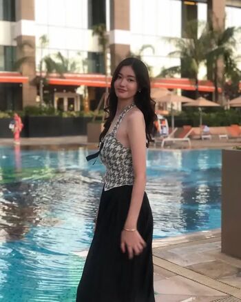Tricia Nicole Manalo